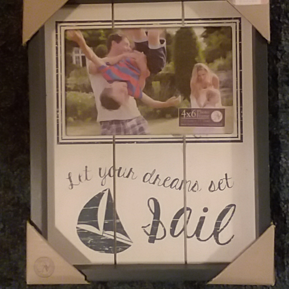 Picture frame